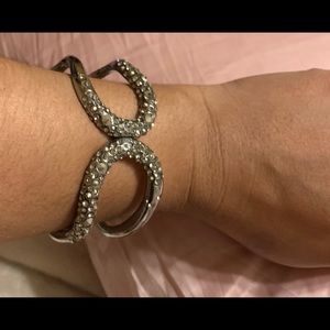 alexis bittar bracelet